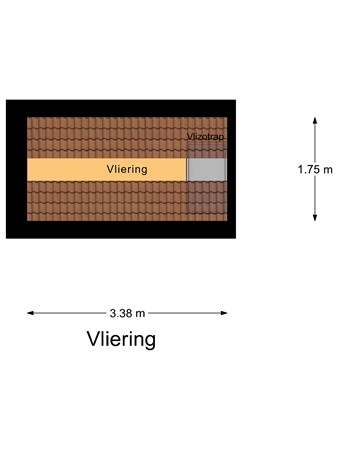 De Savornin Lohmanstraat 23, 3904 AM Veenendaal - Vliering.jpg
