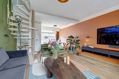 Nieuw in verkoop:De Savornin Lohmanstraat 23, 3904 AM Veenendaal - Foto