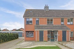 Nieuw in verkoop:Madoeralaan 21, 6714 AM Ede - Foto