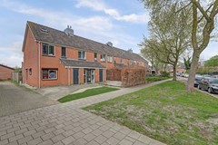 Nieuw in verkoop:Madoeralaan 21, 6714 AM Ede - Foto