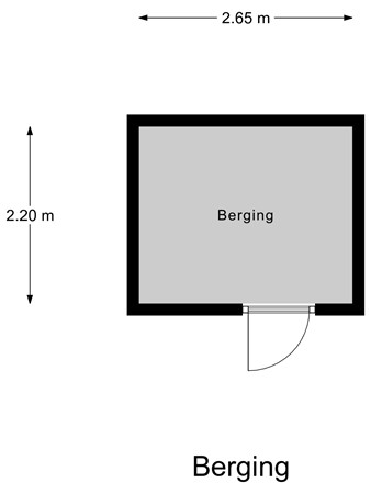 Madoeralaan 21, 6714 AM Ede - Berging.jpg