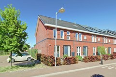 Nieuw in verkoop:Hoenwaard 35, 6718 NC Ede - Foto