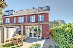Nieuw in verkoop:Hoenwaard 35, 6718 NC Ede - Foto