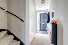 Nieuw in verkoop:Hoenwaard 35, 6718 NC Ede - Foto