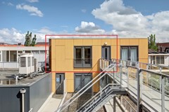 Marktstraat 253, 6711GZ Ede