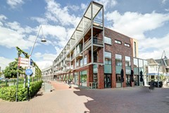 Nieuw in verkoop:Marktstraat 253, 6711 GZ Ede - Foto