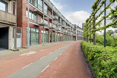 Nieuw in verkoop:Marktstraat 253, 6711 GZ Ede - Foto