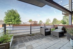 Verkocht onder voorbehoud:Bettekamp 1B, 6712 EG Ede - Foto