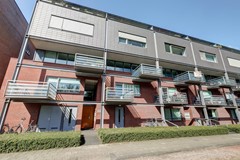 Verkocht onder voorbehoud:Bettekamp 1B, 6712 EG Ede - Foto