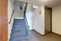 Verkocht onder voorbehoud:Bettekamp 1B, 6712 EG Ede - Foto