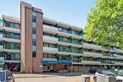 Nieuw in verkoop:Hofbeeklaan 48, 6715 EA Ede - Foto