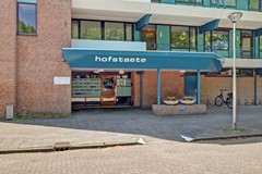 Nieuw in verkoop:Hofbeeklaan 48, 6715 EA Ede - Foto