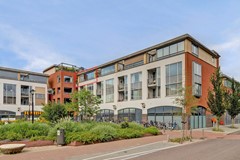 Verkocht onder voorbehoud: Hoog Maanen 36, 6717HZ Ede