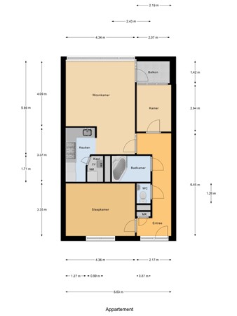 Hoog Maanen 36, 6717 HZ Ede - Appartement.jpg