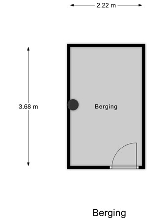 Hoog Maanen 36, 6717 HZ Ede - Berging.jpg