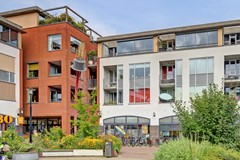 Verkocht onder voorbehoud:Hoog Maanen 36, 6717 HZ Ede - Foto