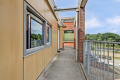 Verkocht onder voorbehoud:Hoog Maanen 36, 6717 HZ Ede - Foto