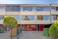 Onder bod: Arendshorst 15, 6714LV Ede