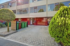 Onder bod:Arendshorst 15, 6714 LV Ede - Foto