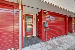 Onder bod:Arendshorst 15, 6714 LV Ede - Foto