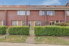 Onder bod: Houtrakbos 15, 6718HC Ede