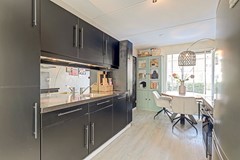 Onder bod: Houtrakbos 15, 6718HC Ede