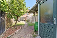 Onder bod:Houtrakbos 15, 6718 HC Ede - Foto