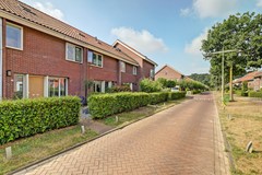 Onder bod:Houtrakbos 15, 6718 HC Ede - Foto
