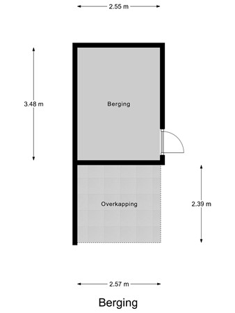 Houtrakbos 15, 6718 HC Ede - Berging.jpg