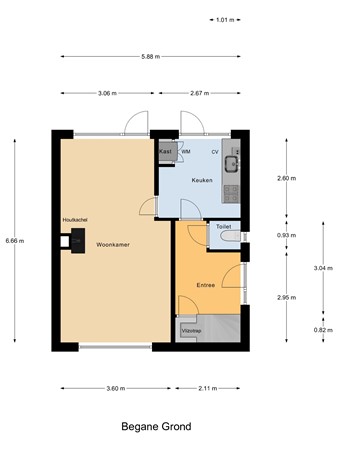 Buurtscheuterlaan 90, 6711 HX Ede - Begane_Grond.jpg