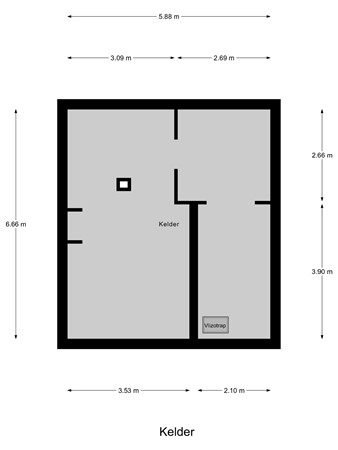 Buurtscheuterlaan 90, 6711 HX Ede - Kelder.jpg