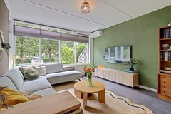 Onder bod:Dr. Ir. Vondelingpark 5, 6716 EL Ede - Foto