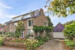 Middelberglaan 2, 6711JH Ede