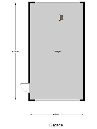 Middelberglaan 2, 6711 JH Ede - Garage.jpg