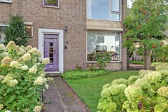 Nieuw in verkoop:Middelberglaan 2, 6711 JH Ede - Foto