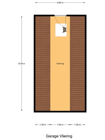 Middelberglaan 2, 6711 JH Ede - Garage_Vliering.jpg