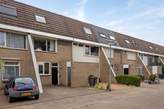 Verkocht:Staringstraat 440, 5343 GT Oss - Foto