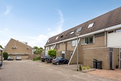 Verkocht:Staringstraat 440, 5343 GT Oss - Foto