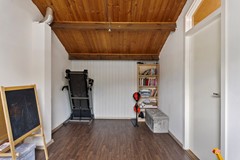 Verkocht: Staringstraat 440, 5343 GT Oss