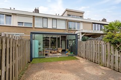 Verkocht: Staringstraat 440, 5343 GT Oss
