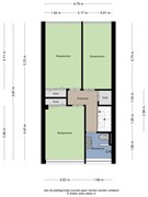 Verkocht: Staringstraat 440, 5343 GT Oss