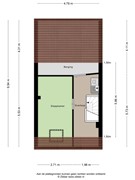 Verkocht: Staringstraat 440, 5343 GT Oss