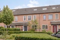 Verkocht:Wolvepad 16, 5351 CX Berghem - Foto