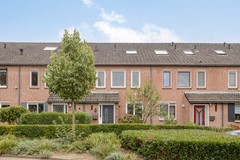 Verkocht:Wolvepad 16, 5351 CX Berghem - Foto