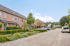 Verkocht: Wolvepad 16, 5351 CX Berghem