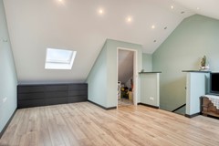 Verkocht: Wolvepad 16, 5351 CX Berghem