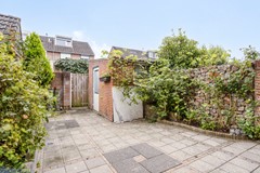 Verkocht: Wolvepad 16, 5351 CX Berghem