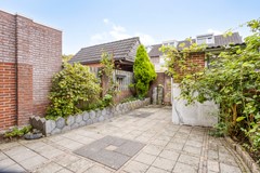 Verkocht: Wolvepad 16, 5351 CX Berghem