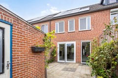 Verkocht: Wolvepad 16, 5351 CX Berghem