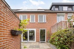 Verkocht: Wolvepad 16, 5351 CX Berghem